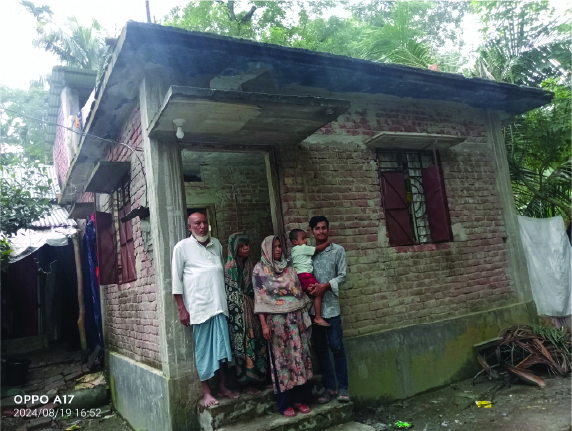 Image of মো: দুলাল সরদার